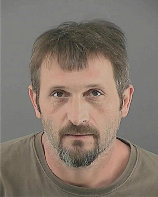 BAUGHMAN, EDWARD - Peoria County, IL