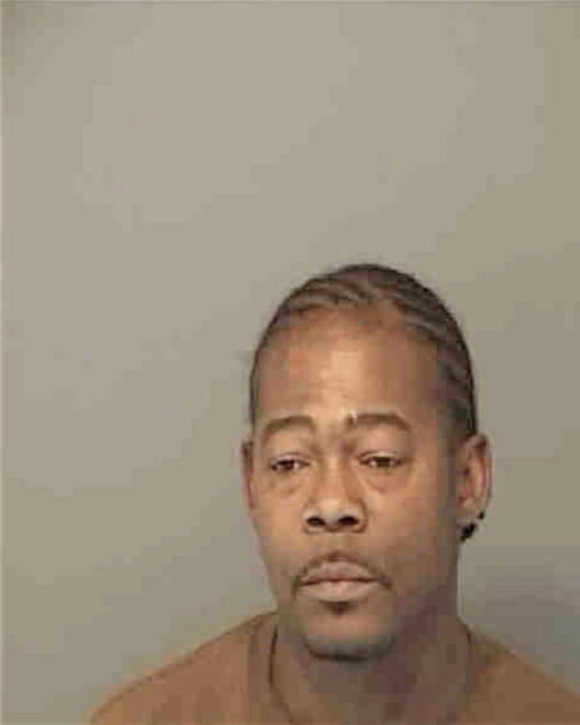 BOOKER, ROBERT EUGENE - Peoria County, IL