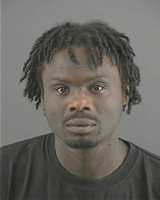 BOVAN, KENDRICK DWAYNE - Peoria County, IL