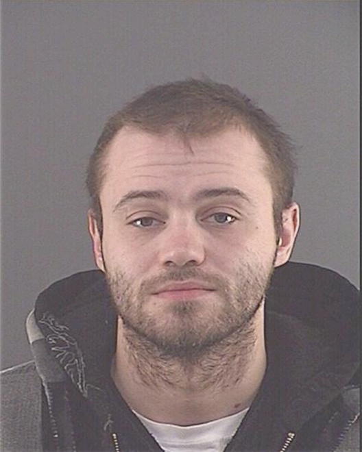 BRICKER, JESSE S - Peoria County, IL
