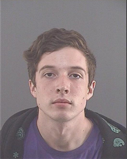 BURKHOLDER, KYLE W - Peoria County, IL