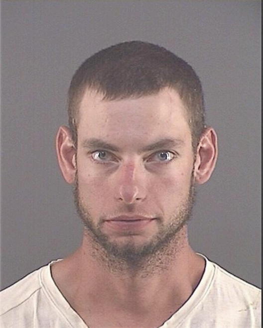 CALHOUN, STEPHEN E - Peoria County, IL