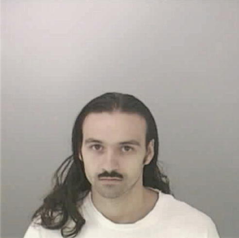 CARRILLO, FRANK NMN - Peoria County, IL