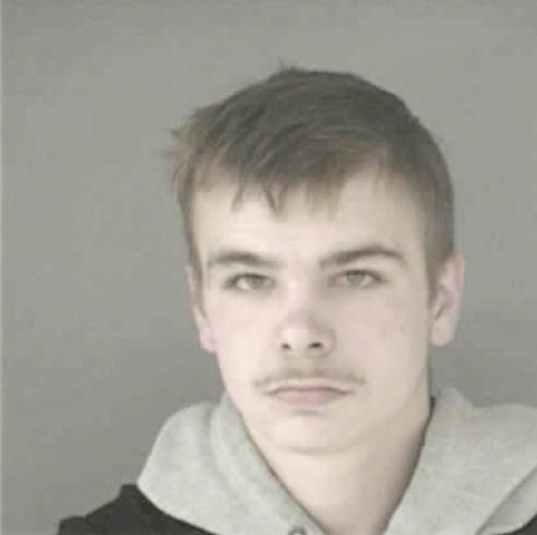 DEFOREST, J D - Peoria County, IL