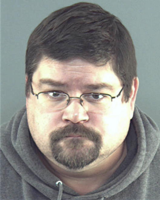 DEWEY, JON FREDERICK - Peoria County, IL