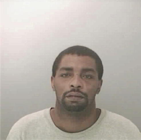 DRUMMOND, EDWARD DWAYNE - Peoria County, IL