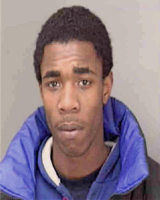 DRUMMOND, MARCUS DARNELL - Peoria County, IL