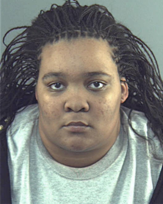 FISHER, BROOKELYNN TERRIS - Peoria County, IL