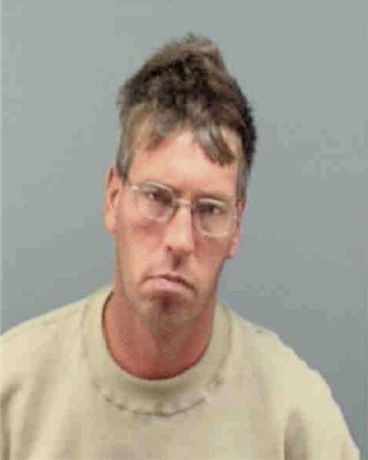 FISHER, TONY DALE - Peoria County, IL