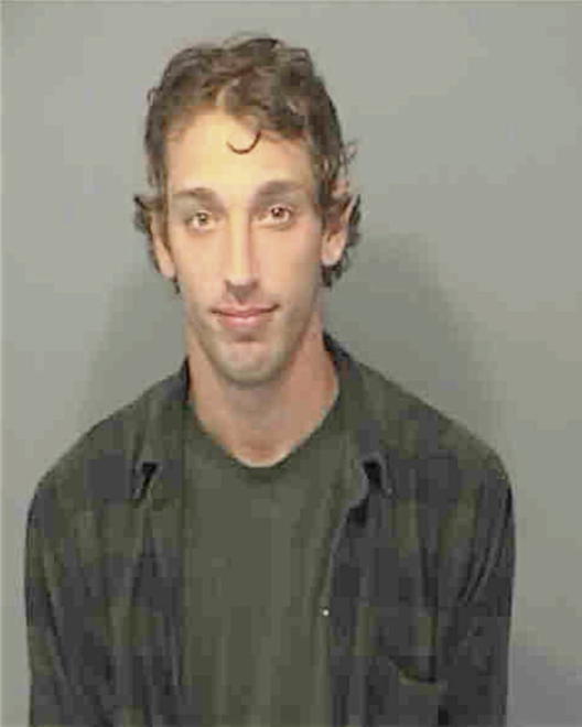 FORD, TRAVIS LEE - Peoria County, IL