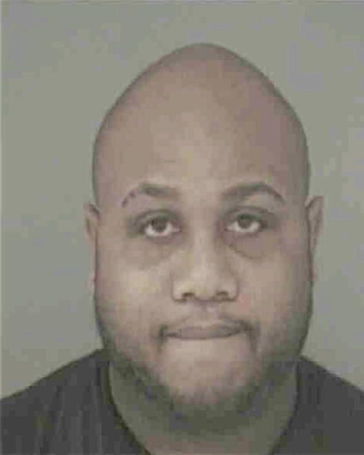 GARNER, JAMES EDWARD - Peoria County, IL