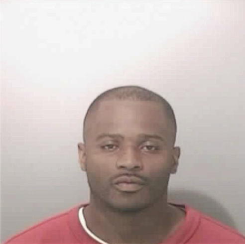 GRAY, RODNEY EUGENE - Peoria County, IL