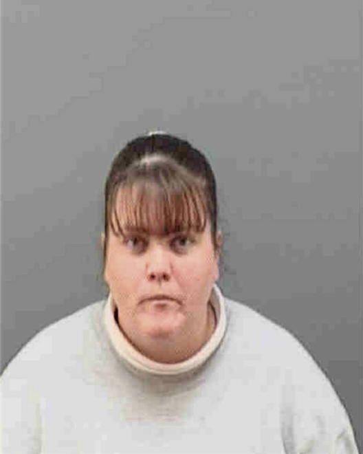 HAGER, DONNA L - Peoria County, IL