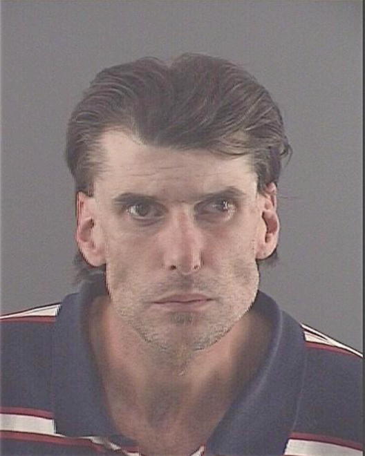 MANN, SCOTT ALAN - Peoria County, IL