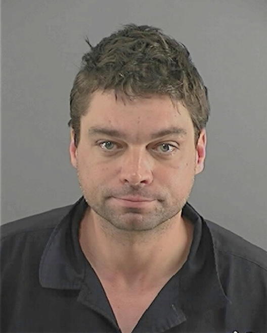 MAY, DWIGHT DAVID - Peoria County, IL