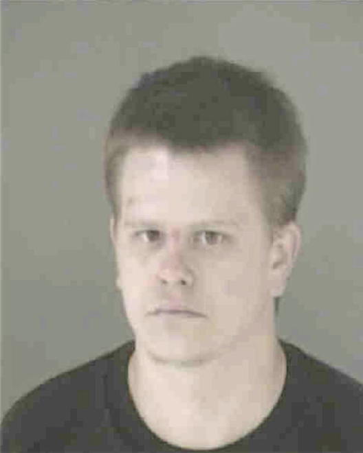MCKINNEY, KEVIN RAY - Peoria County, IL