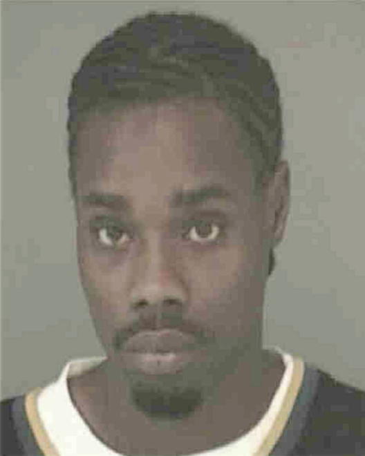 POLNITZ, JEROME CARRELL - Peoria County, IL