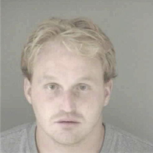 REDFERN, DAVID THOMAS - Peoria County, IL