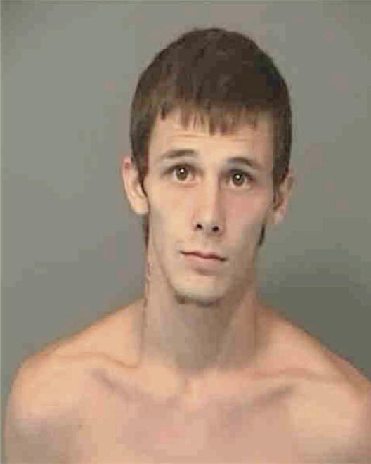 SANFORD, ERIC EUGENE - Peoria County, IL