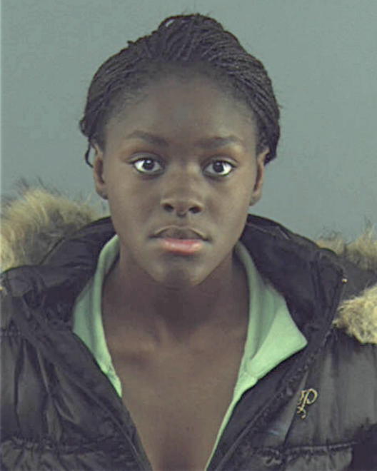 SHAFFER, LATASHA J - Peoria County, IL