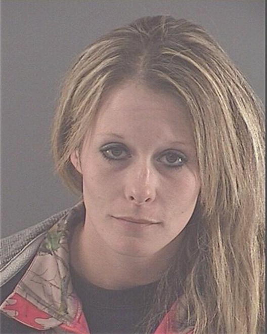 SMITH, BRITTANY L - Peoria County, IL