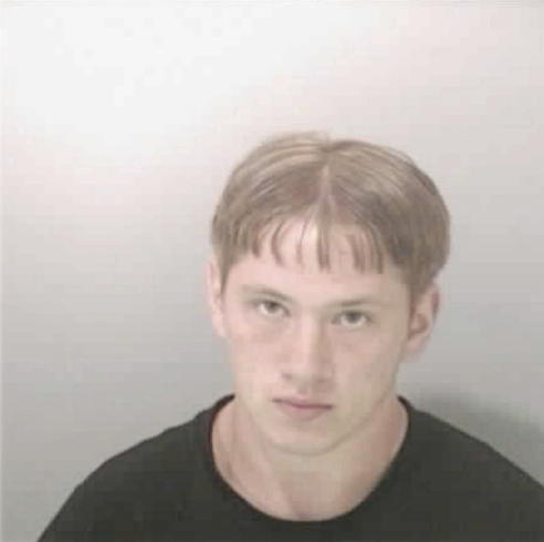 THOMAS, RYAN CHARLES - Peoria County, IL