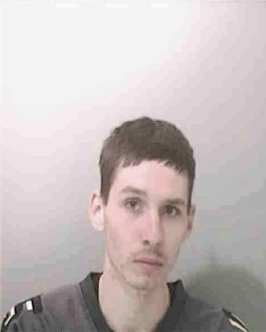 TILLER, JERAMY NEIL - Peoria County, IL
