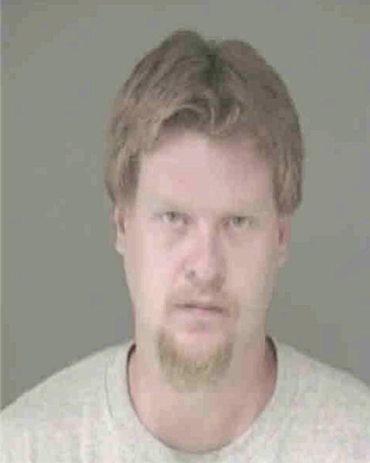 VANLANINGHAM, RONALD EUGENE - Peoria County, IL