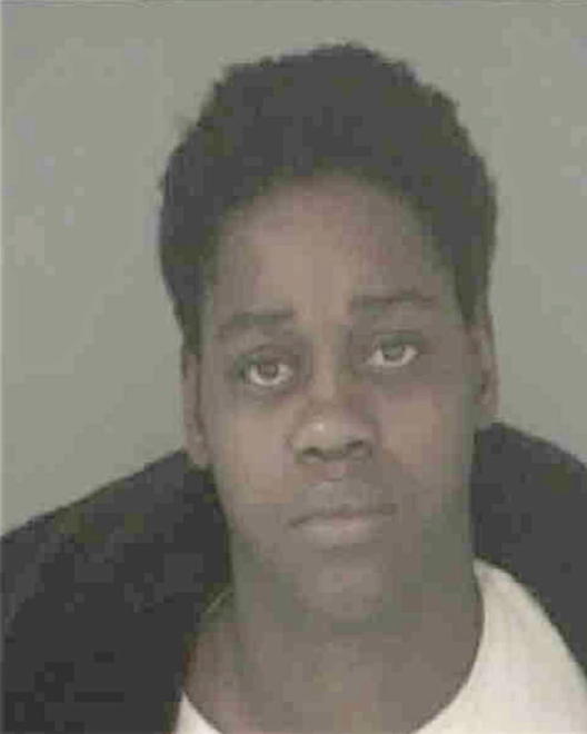 WASHINGTON, NICOLE YVETTE - Peoria County, IL