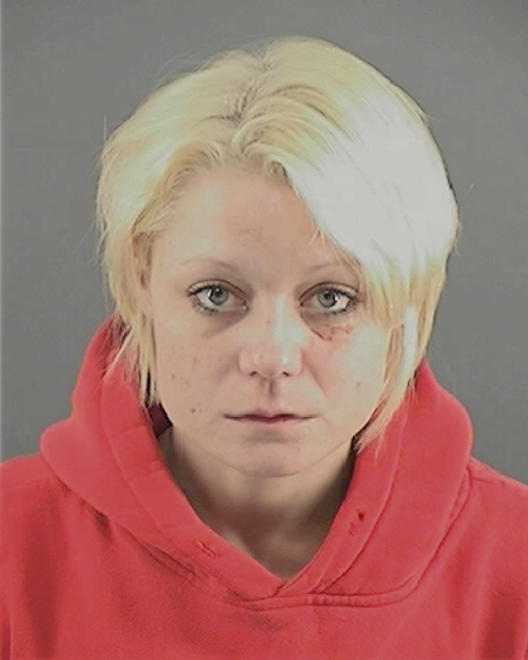 WHITE, AMANDA KAY - Peoria County, IL