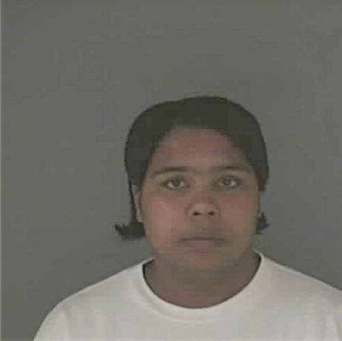 WILLIAMS, DEMETRIA NICOLE - Peoria County, IL