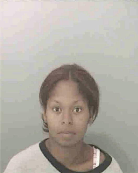 ABBEY, SHERRCE LANETTE - Peoria County, IL