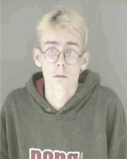 ALAGNA, MITCHELL PAUL - Peoria County, IL
