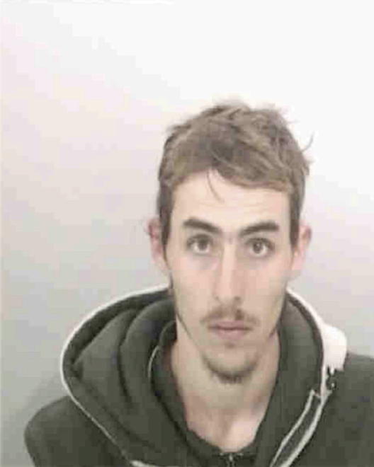 ASHCRAFT, JASON LEE - Peoria County, IL