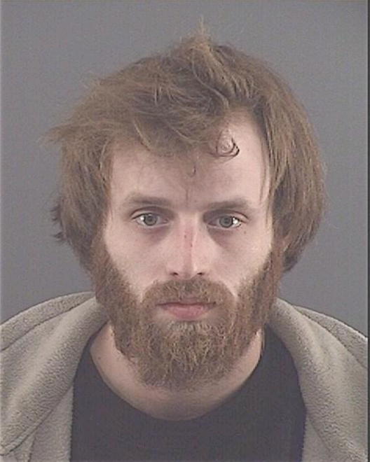 AULT, TREVOR ALEXANDER - Peoria County, IL