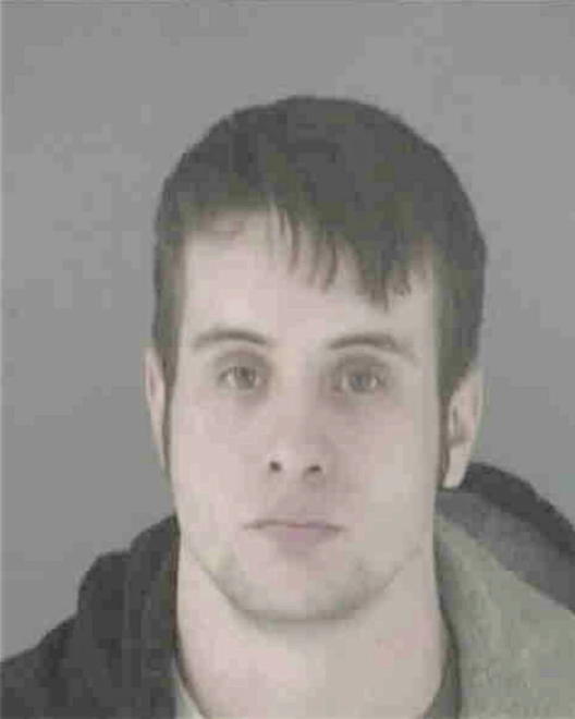 BAKER, JOSHUA R - Peoria County, IL