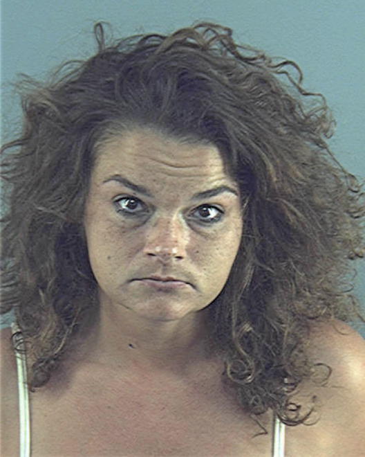 BARBORINAS, CLORYNE EVELYN - Peoria County, IL