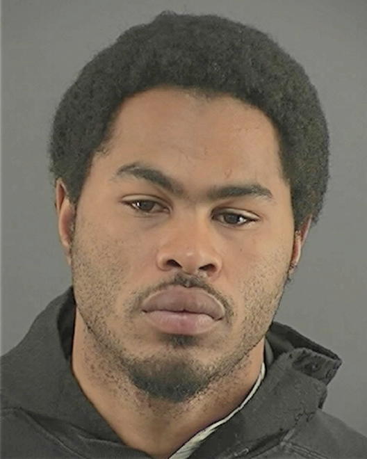 BECTON, GREGORY R - Peoria County, IL