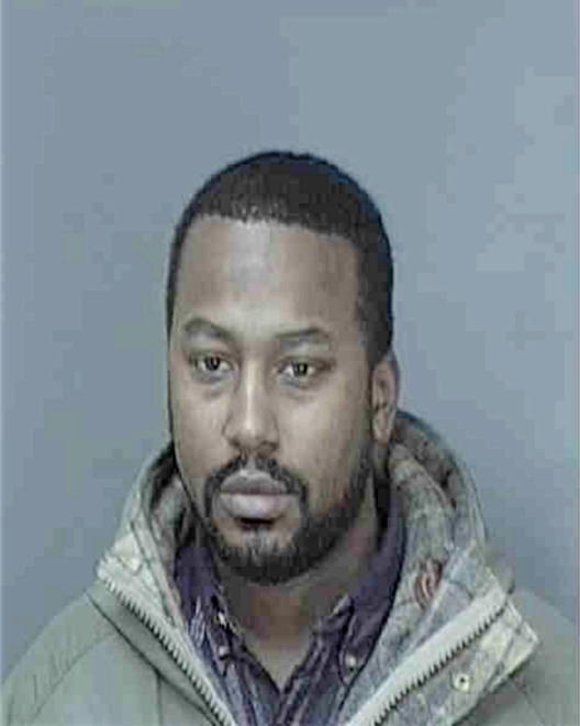 BROOKS, GARY DELON - Peoria County, IL