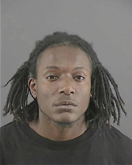 BROWN, LAMARCUS D - Peoria County, IL