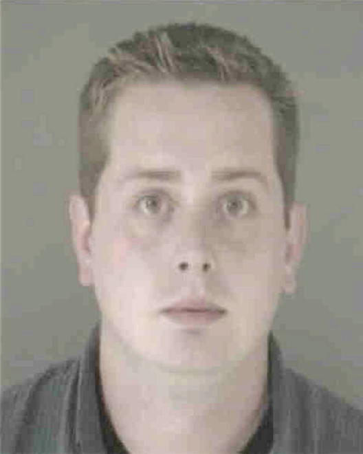 BURCH, JOSHUA ROBERT - Peoria County, IL