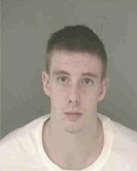 CLESSON, JOHNNY LEE - Peoria County, IL