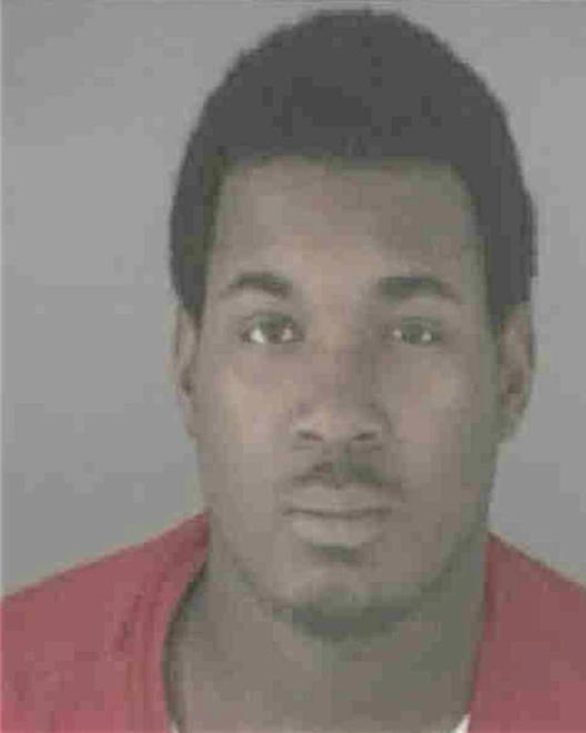 CROWDER, DENARIUS LAMAR - Peoria County, IL