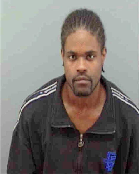 DORSEY, LAMANDREAL - Peoria County, IL