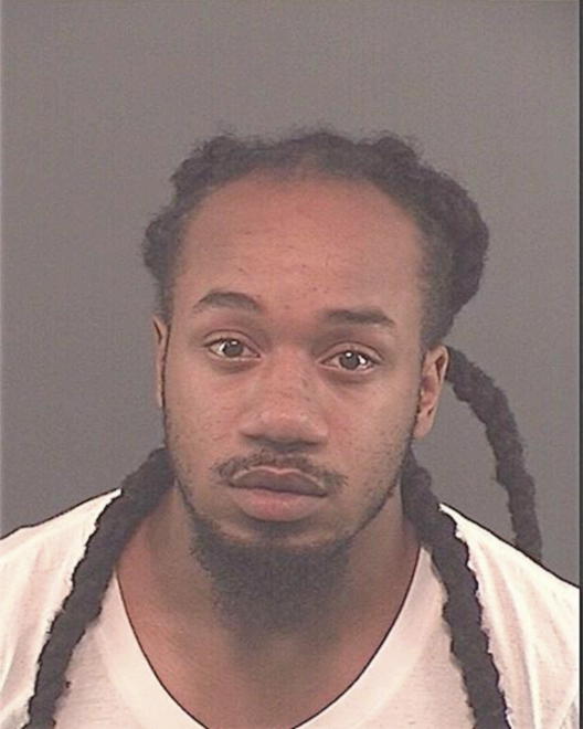 DRUMMOND, JAVONTE J - Peoria County, IL