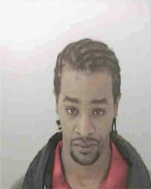 FERGUSON, CHRISTOPHER SHAUN - Peoria County, IL