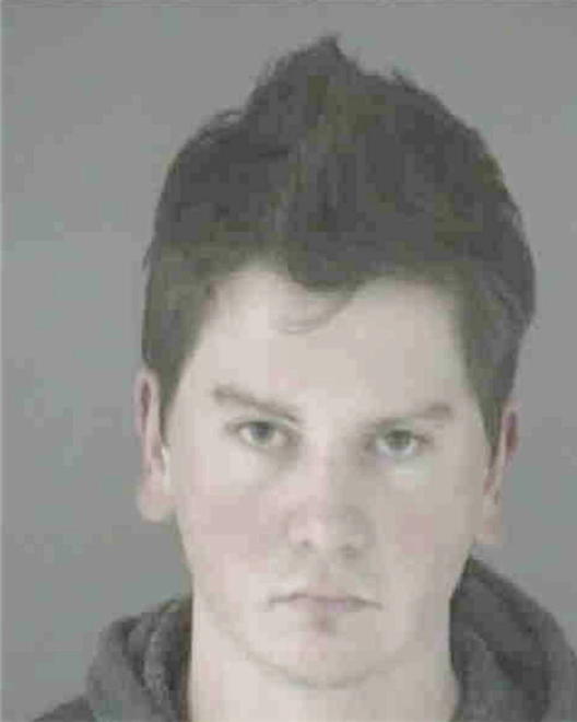 FORD, EVAN THOMAS - Peoria County, IL