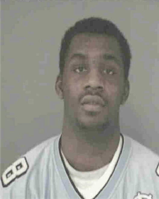 GREEN, KENDRICK LASHAWN - Peoria County, IL