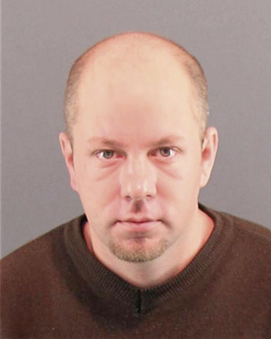 GUNN, JOSHUA KEITH - Peoria County, IL