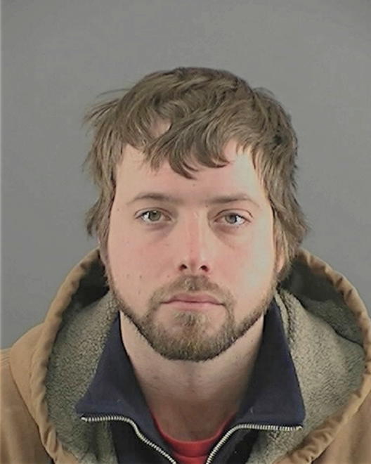 HALLSTROM, KYLE WILLIAM - Peoria County, IL